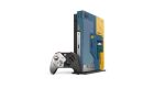 Xbox One X 1TB Cyberpunk 2077 Limited Edition (használt)
