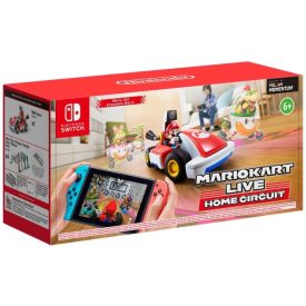 Mario Kart Live: Home Circuit - Mario Set