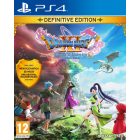 Dragon Quest XI S: Echoes of an Elusive Age Definitive Edition