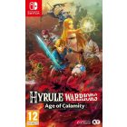 Hyrule Warriors: Age of Calamity (használt)