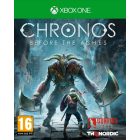 Chronos: Before the Ashes