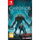 Chronos: Before the Ashes