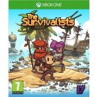 The Survivalists