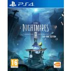 Little Nightmares II (2) Day One Edition