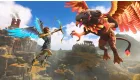 Immortals: Fenyx Rising