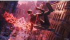 Marvel's Spider-Man: Miles Morales Ultimate Edition (magyar felirattal)