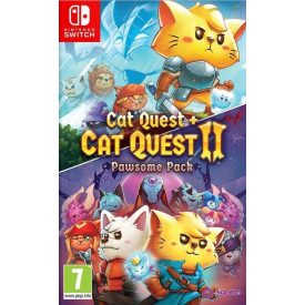 Cat Quest + Cat Quest 2 Awesome Pack