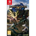 Monster Hunter Rise (használt)