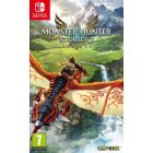 Monster Hunter Stories 2: Wings of Ruin