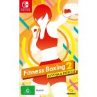 Fitness Boxing 2: Rhythm & Exercise