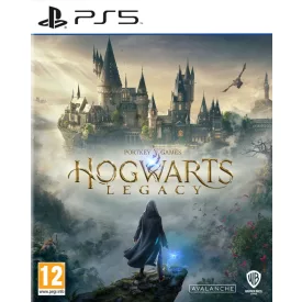 Hogwarts Legacy (használt)