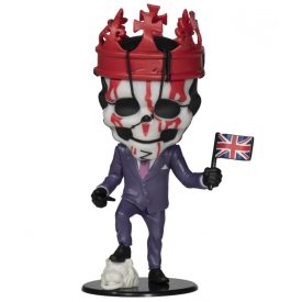   Ubisoft Heroes Collection - King of Hearts (Watch Dogs Legion)