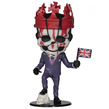 Ubisoft Heroes Collection - King of Hearts (Watch Dogs Legion)