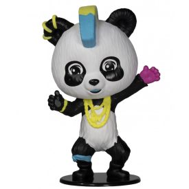 Ubisoft Heroes Collection - Panda (Just Dance)