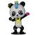 Ubisoft Heroes Collection - Panda (Just Dance)