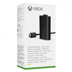 Xbox Series Play & Charge Kit (SXW-00002) (használt)