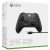 Xbox Series Wireless Controller Carbon Black + USB-C kábel