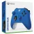 Xbox Series Wireless Controller Shock Blue (QAU-00009) (Platinum Refurbished) TMR szenzorral