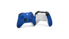 Xbox Series Wireless Controller Shock Blue (QAU-00009) (Platinum Refurbished) TMR szenzorral