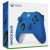 Xbox Series Wireless Controller Shock Blue (QAU-00009)