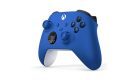 Xbox Series Wireless Controller Shock Blue (QAU-00009)