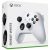 Xbox Series Wireless Controller Robot White (QAS-00009) (használt)