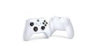 Xbox Series Wireless Controller Robot White (QAS-00009) (használt)