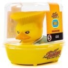 Tubbz Guile gumikacsa (Street Fighter)