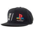 PlayStation Since ‘94 Snapback sapkam (Numskull)