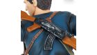 Nathan Drake figura (Uncharted 4: A Thief's End)