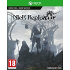 Nier Replicant ver.1.22474487139... (használt)