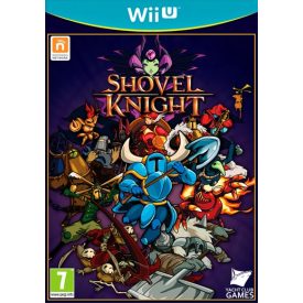 Shovel Knight