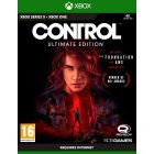 Control Ultimate Edition