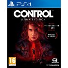 Control Ultimate Edition
