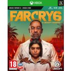 Far Cry 6 (használt)
