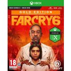 Far Cry 6 Gold Edition