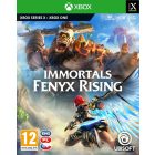 Immortals: Fenyx Rising (használt)