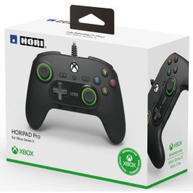 HORIPAD Pro Controller (AB01-001E)