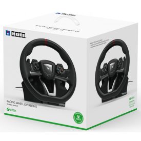 HORI Racing Wheel Overdrive kormány (AB04-001U)