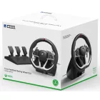 HORI Force Feedback Racing Wheel DLX kormány (AB05-001U)