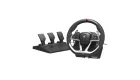 HORI Force Feedback Racing Wheel DLX kormány (AB05-001U)