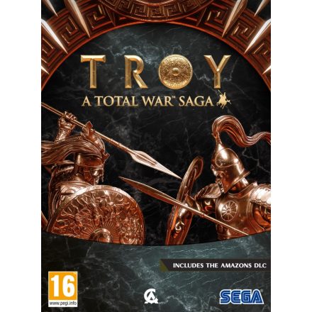 Total War Saga: Troy