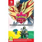 Pokémon Shield + Pokémon Shield Expansion Pass