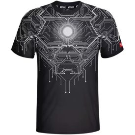 Marvel - Avengers Iron Man póló (Good Loot)