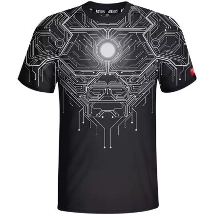 Marvel - Avengers Iron Man póló (Good Loot)