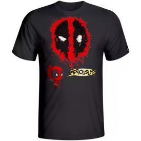 Marvel - Deadpool Icon póló (Good Loot)