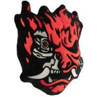 Cyberpunk 2077 - Samurai plüss párna