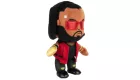 Cyberpunk 2077 - M8Z Dexter Deshawn plüss figura