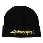 Cyberpunk 2077 - Logo Beanie sapka