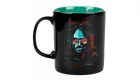 Cyberpunk 2077 - Digital Ghost bögre